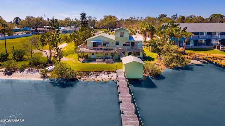 205 Boston Road Edgewater, FL 32141
