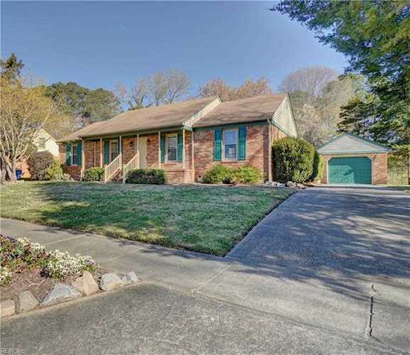 432 Gloria Dr Chesapeake, VA 23322
