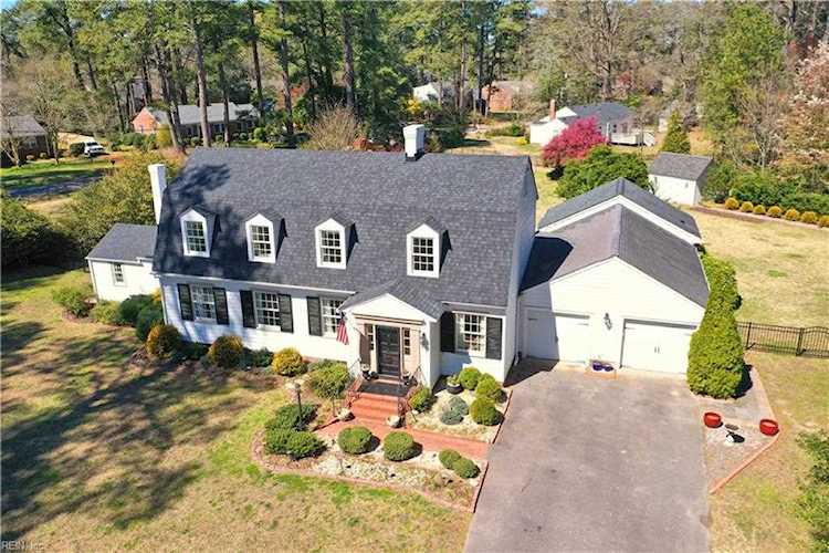 3000 Acres Rd Portsmouth, VA 23703