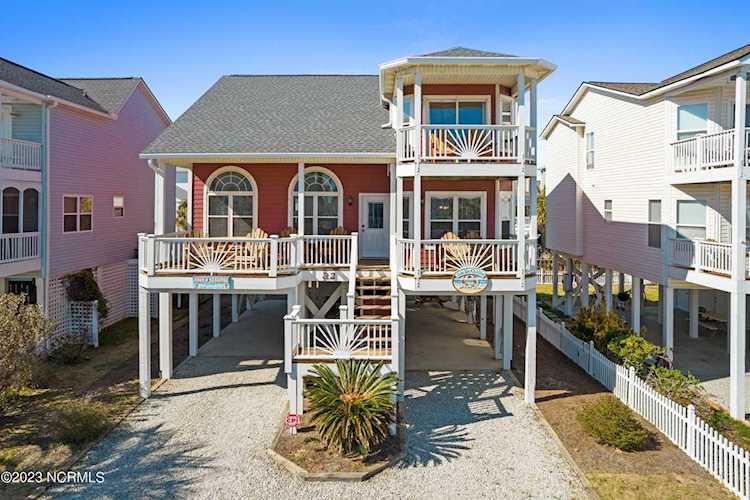 32 Private Drive Ocean Isle Beach, NC 28469