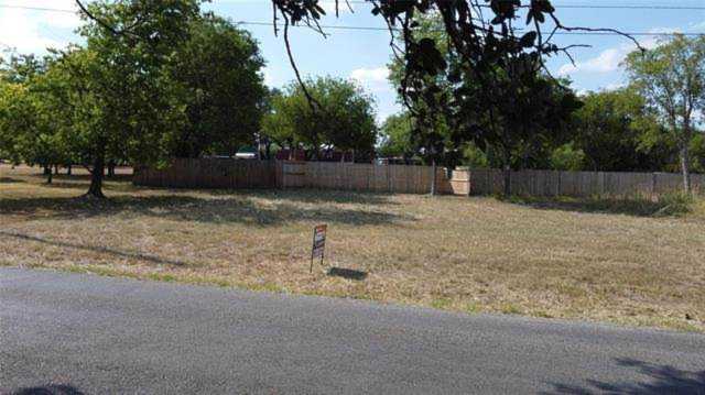 816 Huron Drive Granbury, TX 76048