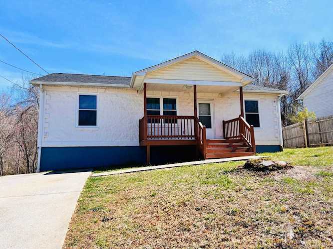 136 Jubilee Dr Lynchburg, VA 24501