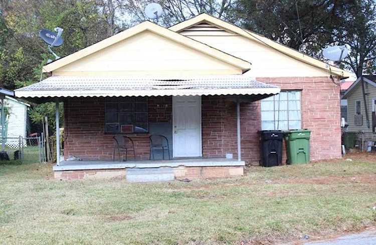 1129 43rd Street Columbus, GA 31904 | MLS 198993 Photo 1