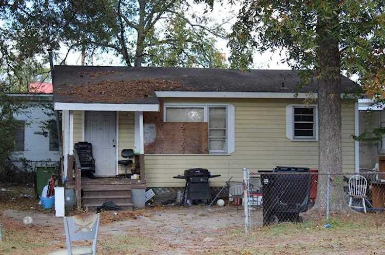 1131 43rd Street Columbus, GA 31904 | MLS 198994 Photo 1
