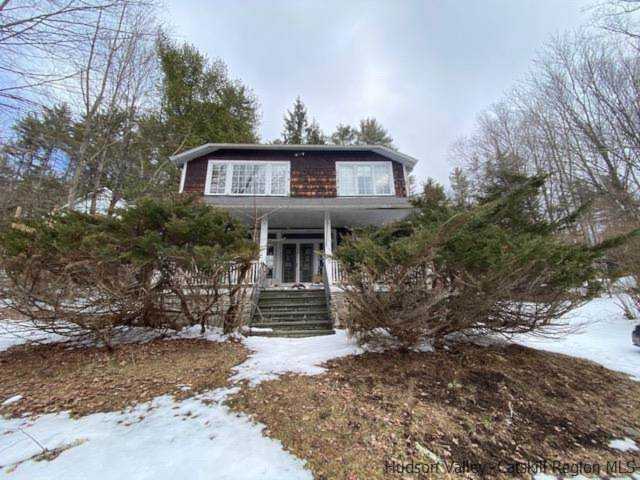 3858 Route 212 Lake Hill, NY 12448