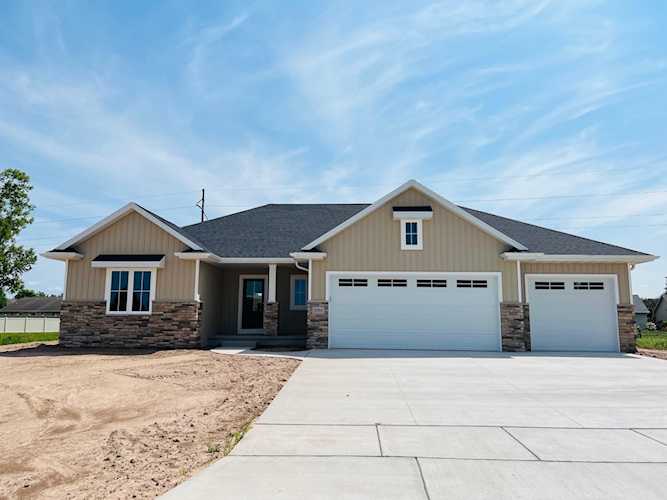 3066 Gilbert Dr Green Bay, City of Green Bay, WI 54311