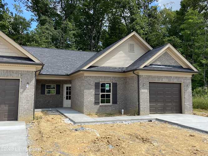 Lot 126 Blum Farm Ct Louisville, KY 40291