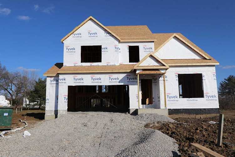 5477 Winterglow Drive Powell, OH 43065