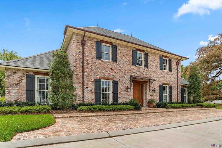 7216 Adelia Ln Baton Rouge, LA 70806