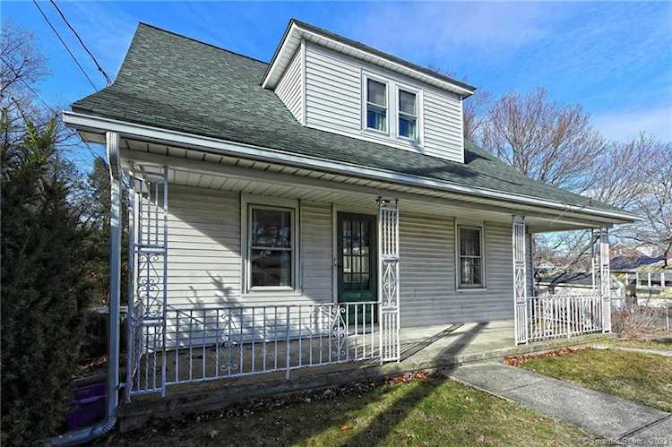 15 Overlook Street West Haven, CT 06516