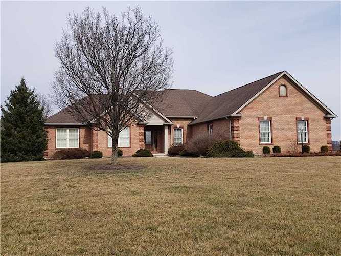 9171 Lyon Valley Rd New Tripoli, PA 18066