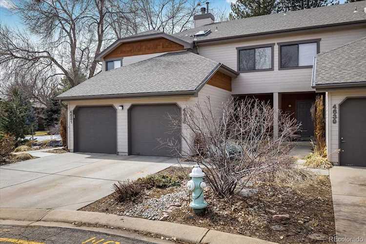 4635 Chestnut Ln #3 Boulder, CO 80301