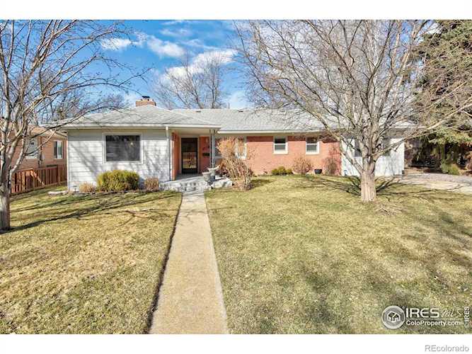 1021 Corey St Longmont, CO 80501