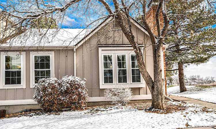 9697 W Chatfield Ave #H Dakota Station Rare Ranch End Unit in Dakota Station. Updated, ready to move into. 2 bedrooms, 1 full bathroom.... Littleton Jefferson CO 80128 6193431 condo for sale $350,000 6193431 Photo 1