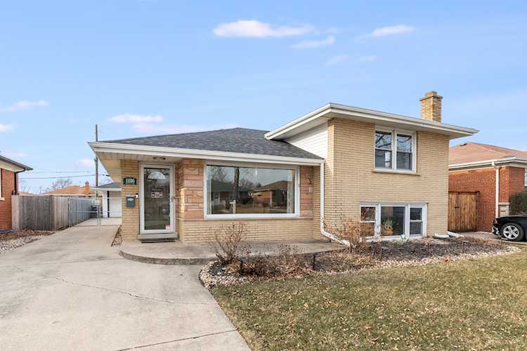 11116 Boeger Ct Westchester, IL 60154