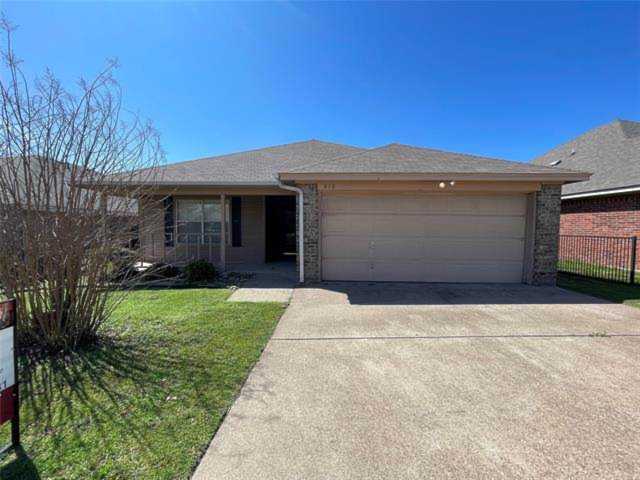 810 Rambling Court Granbury, TX 76049