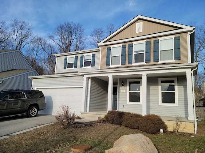 134 Long Cay Lane Reynoldsburg, OH 43068