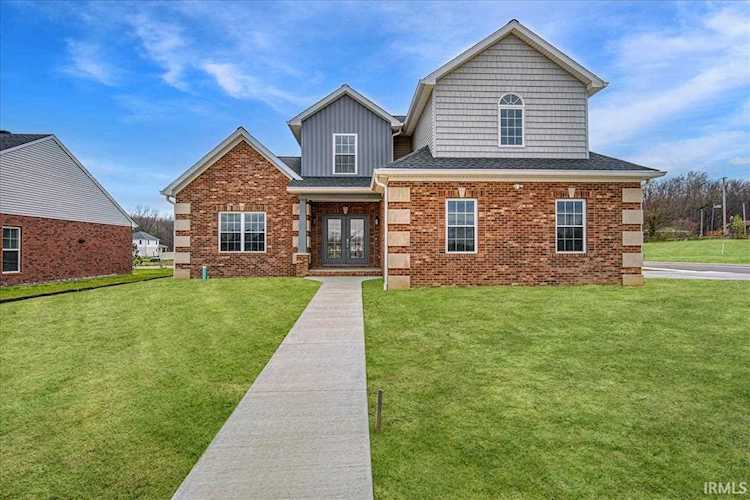 3523 Montgomery Court Newburgh, IN 47630