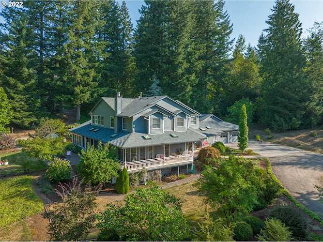 14703 NE Bonanza RD Brush Prairie, WA 98606
