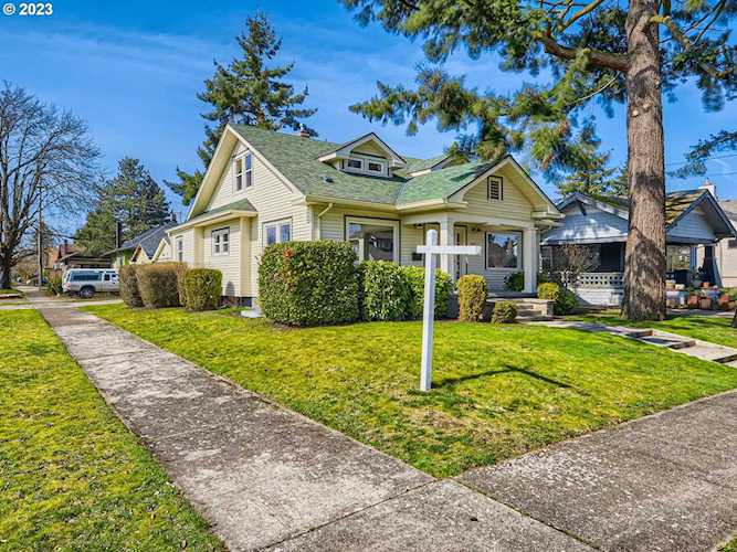 2905 NE 58th AVE Portland, OR 97213