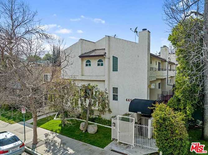 4455 Coldwater Canyon Ave #2 Studio City, CA 91604
