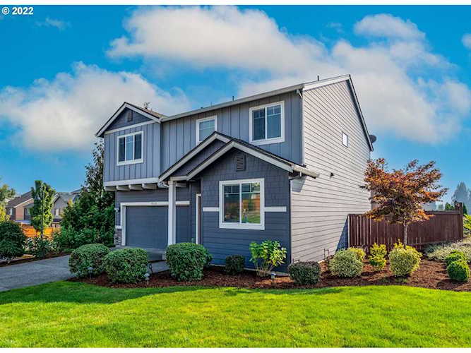 15539 SE Dove LN Happy Valley, OR 97015