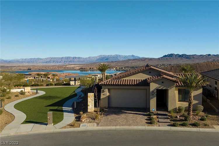 70 Sun Lily Ln Henderson, NV 89011