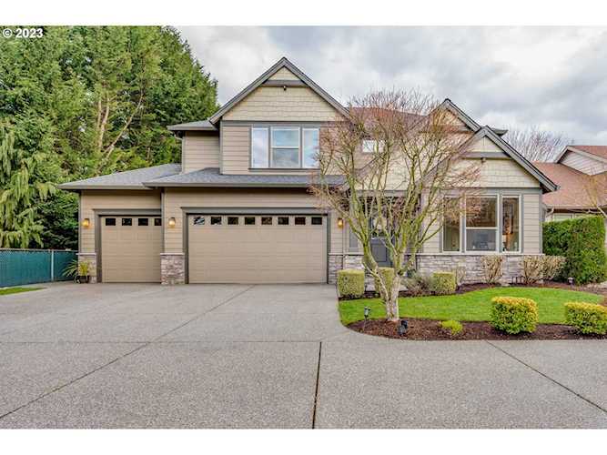 2509 NE 170th CT Vancouver, WA 98684