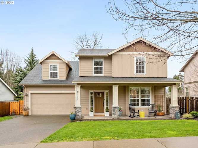 16059 SE Pinot RD Milwaukie, OR 97267