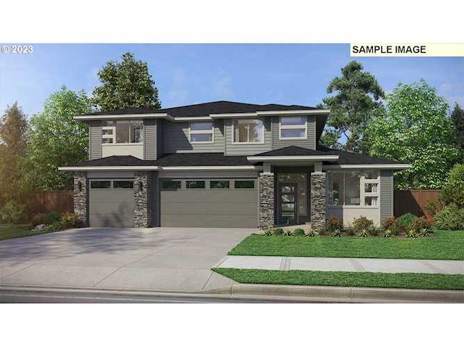 560 W U ST Washougal, WA 98671