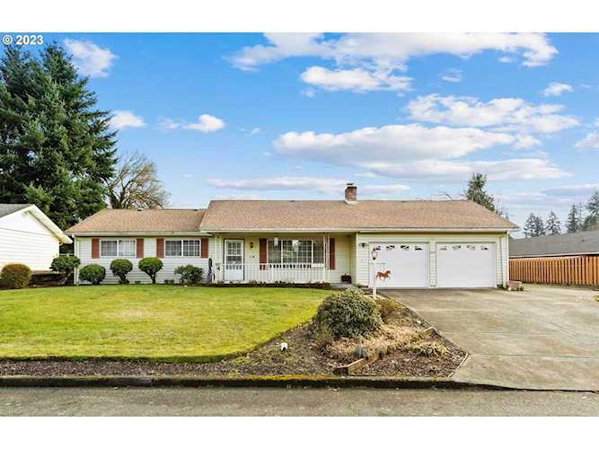 109 NW 94th ST Vancouver, WA 98665