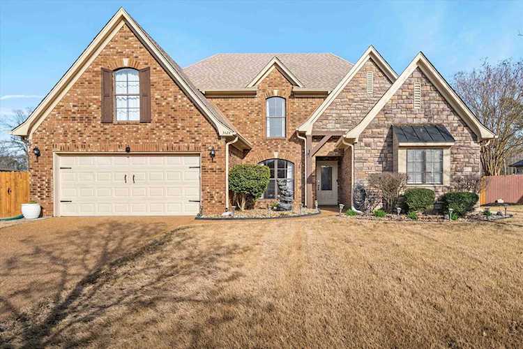 3424 Golden Valley Ln Bartlett, TN 38133