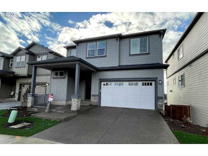 16691 SW Darwin LOOP Portland, OR 97224