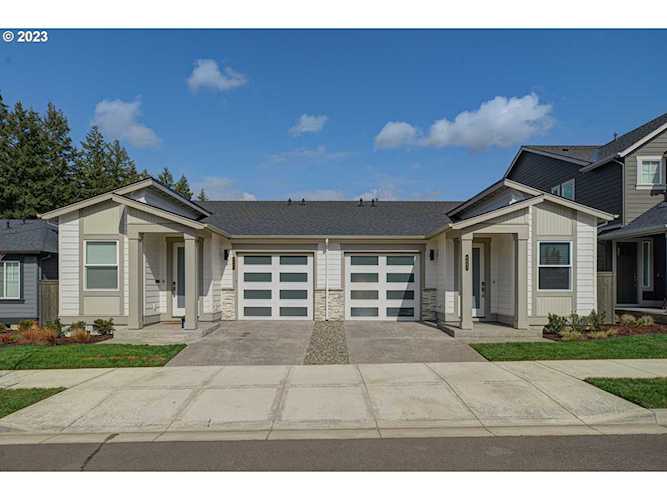 6441 SE Provence ST Hillsboro, OR 97123