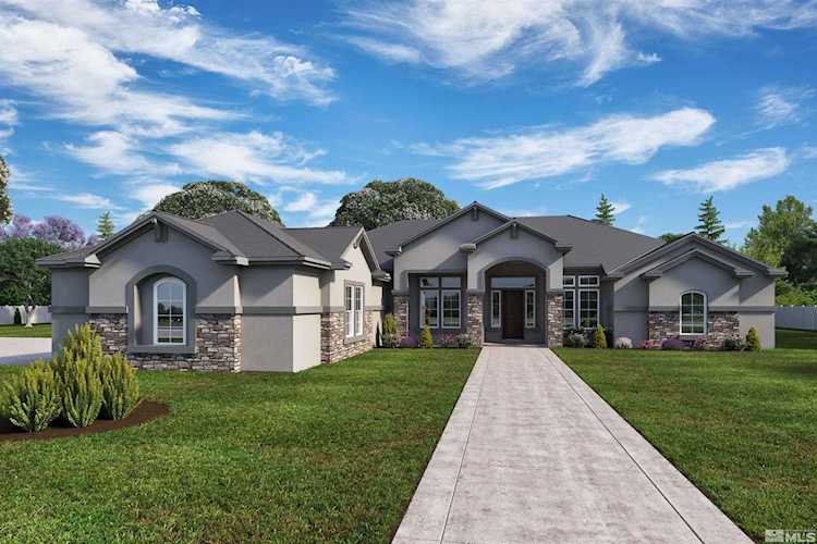 11161 Diamond Stream Drive Sparks, NV 89441