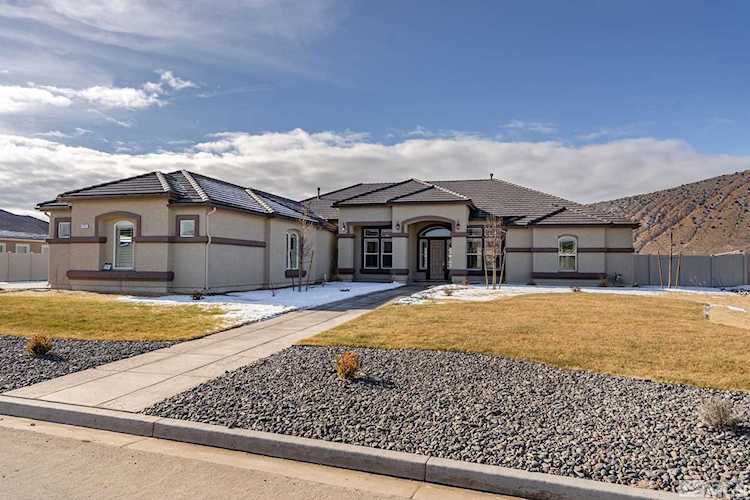 11111 Diamond Stream Dr Sparks, NV 89441