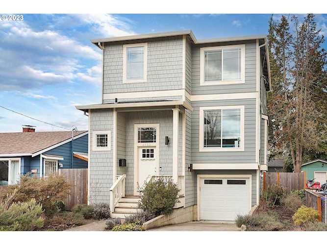 4723 N Willis BLVD Portland, OR 97203