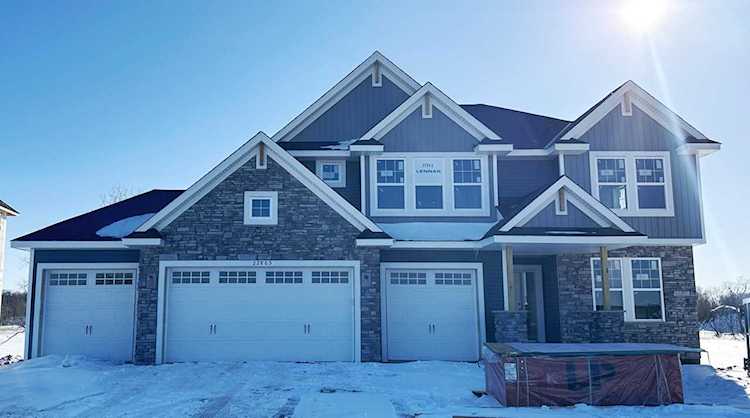 22865 Wood Lane Rogers, MN 55374