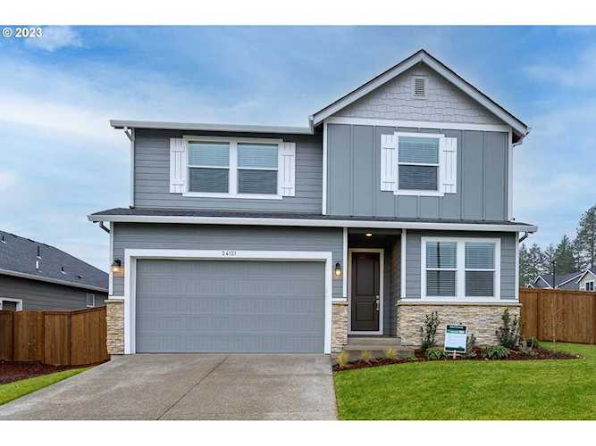 17691 SW Lockwood CT Sherwood, OR 97140