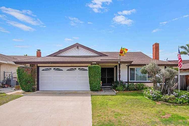 3453 Merrimac Ave San Diego, CA 92117