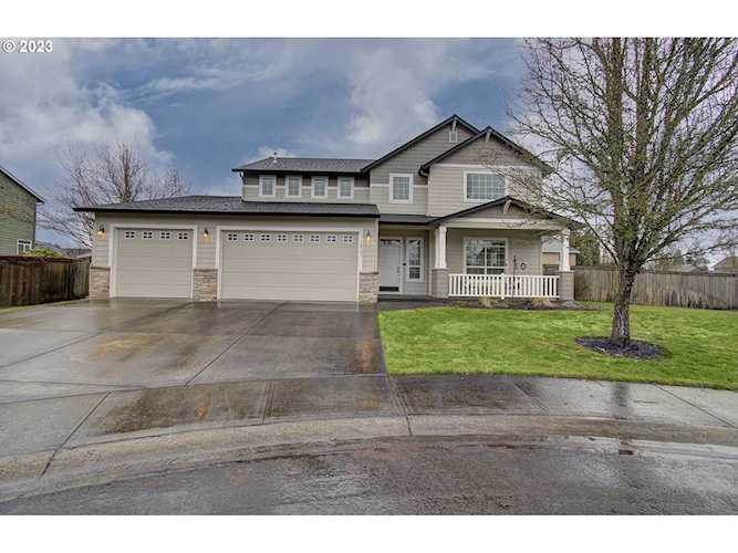10705 NE 111th CT Vancouver, WA 98662