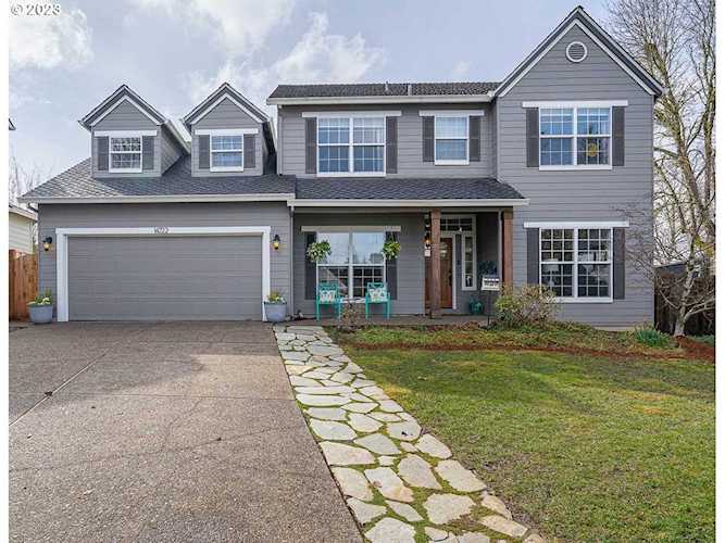 14722 SW Peak CT Tigard, OR 97224