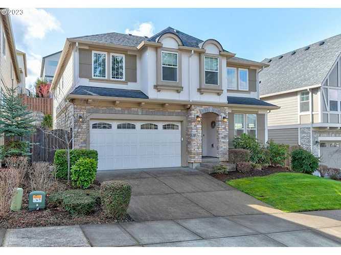 20342 SW Cassandra LN Beaverton, OR 97007