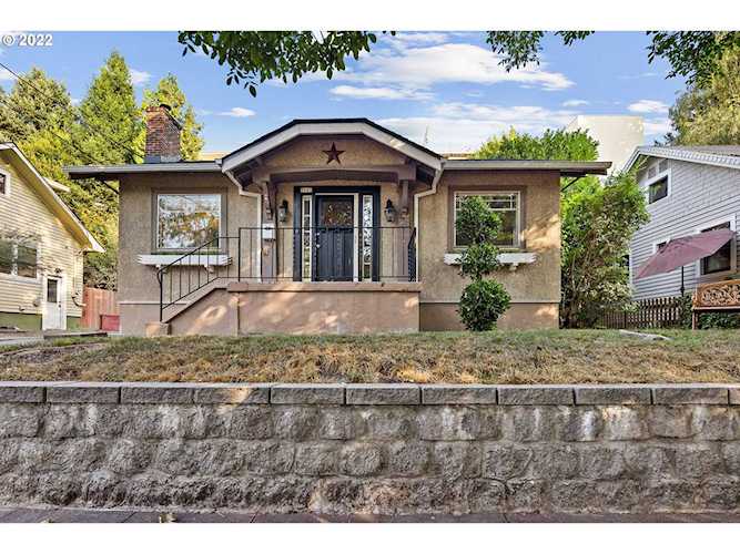 5005 NE Flanders ST Portland, OR 97213