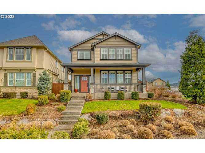 14740 NW Hydrangea CT Portland, OR 97229