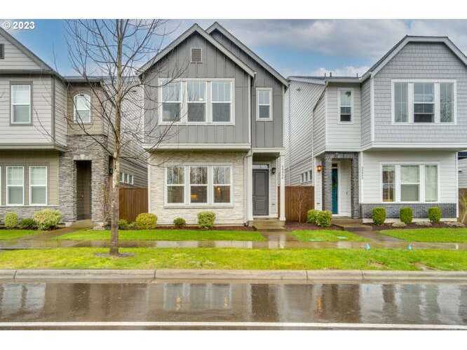28945 SW Costa CIR Wilsonville, OR 97070