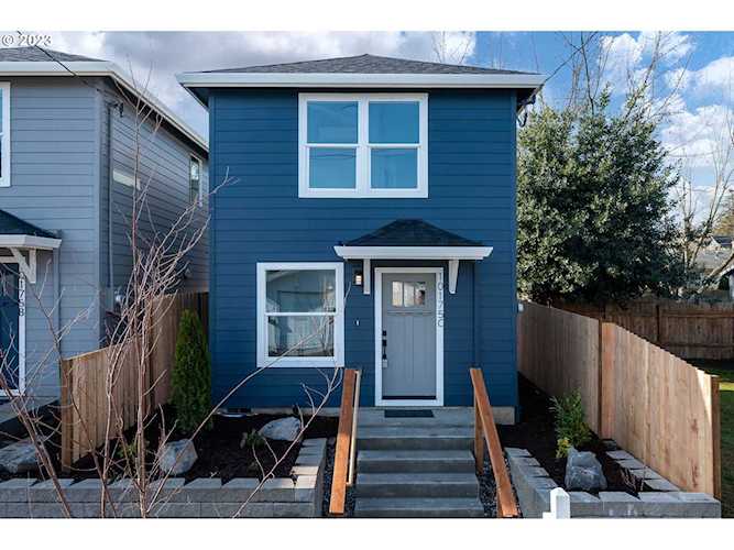10175 N Allegheny AVE #C Portland, OR 97203