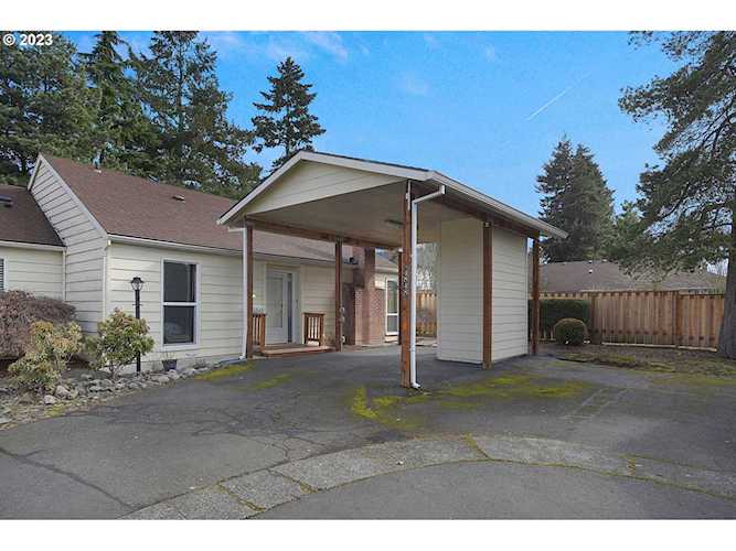4848 SW Wembley PL Beaverton, OR 97005