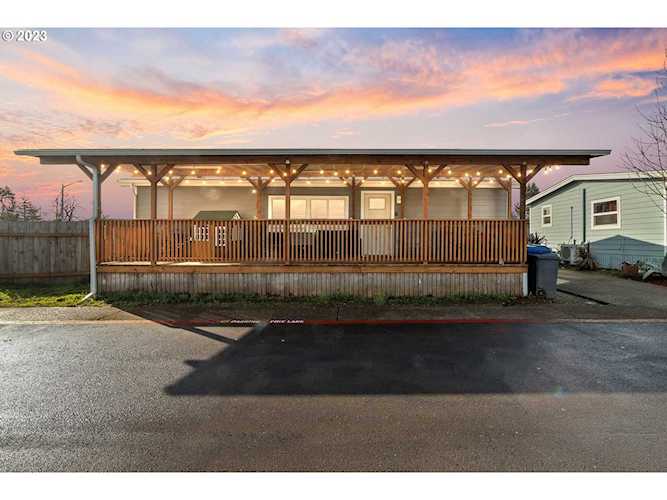 2051 Kennedy CIR #44 Keizer, OR 97303