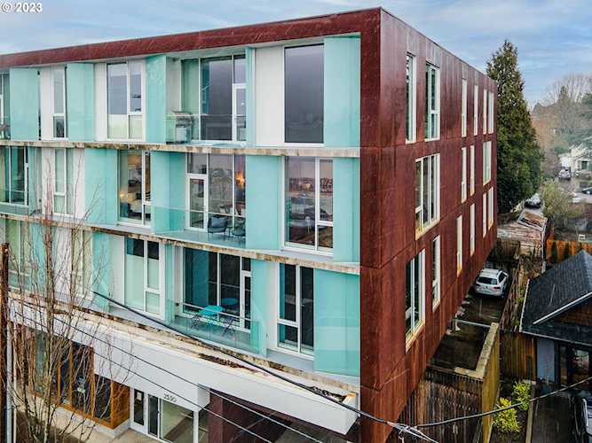 2530 SE 26th AVE #309 Portland, OR 97202
